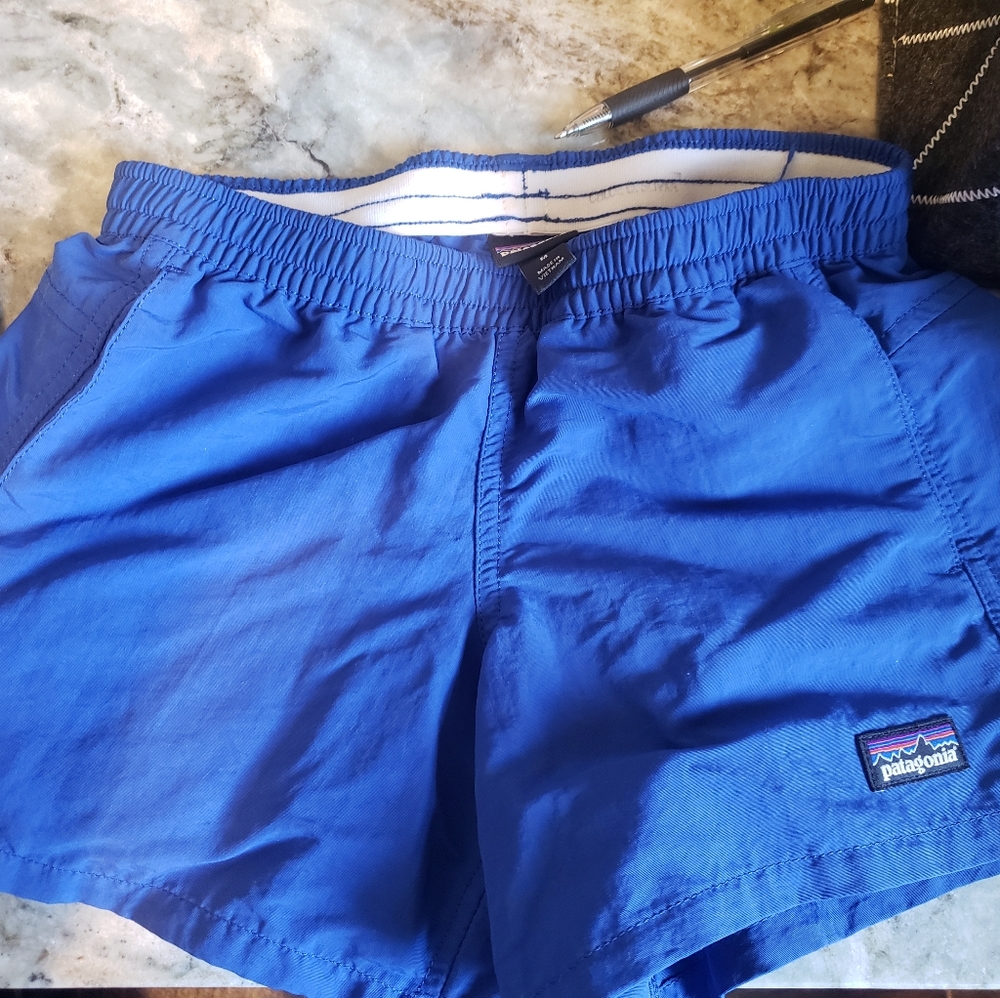 Kids Patagonia Shorts